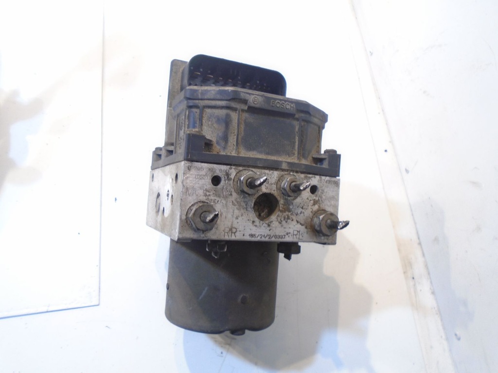 фото №3, Насос abs alfa romeo 147 1.6b 0265222011