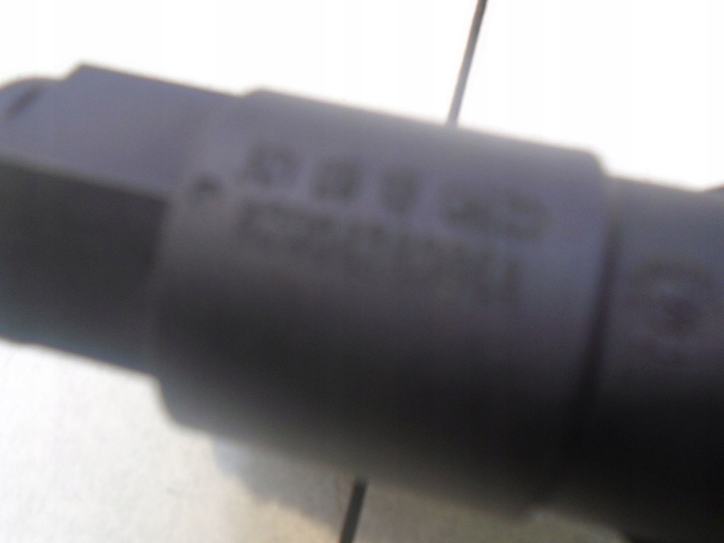 фото №4, Цилиндр сцепления dacia logan mcv 1.5 dci 8200424004a