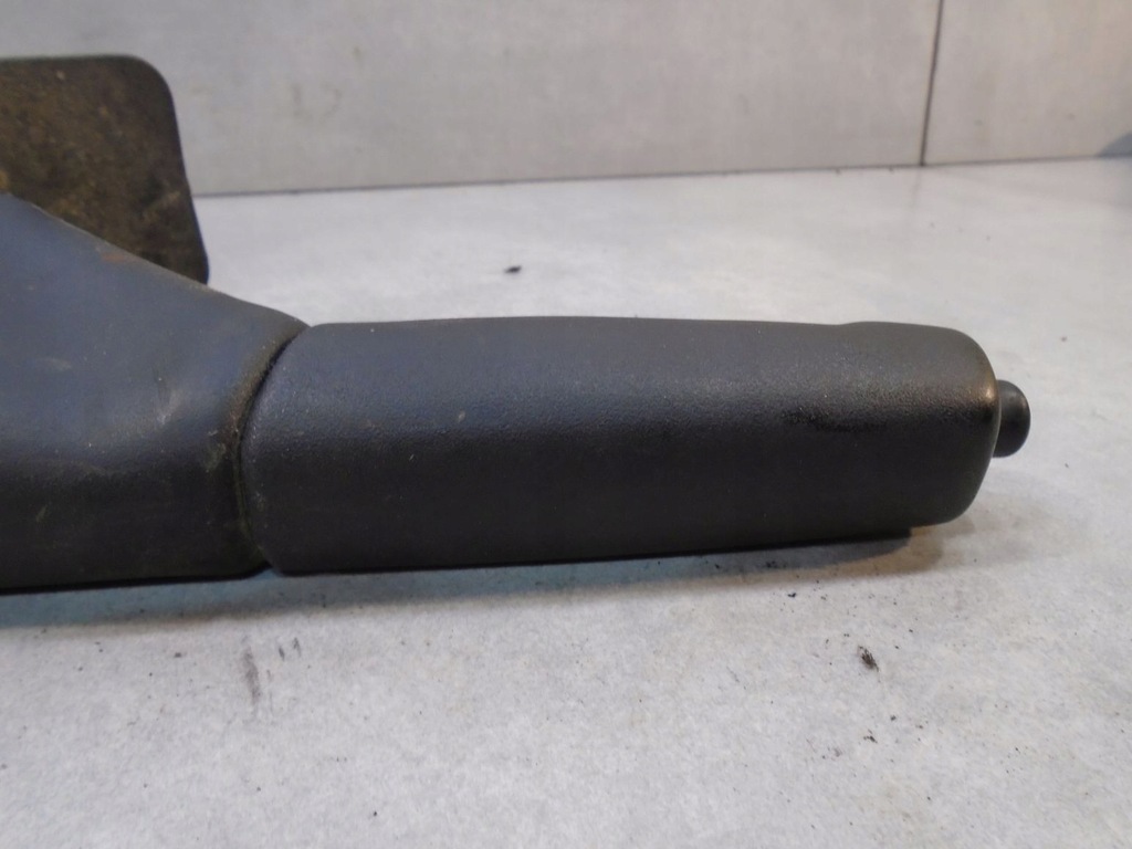 фото №4, Рычаг ручного land rover freelander 1.8