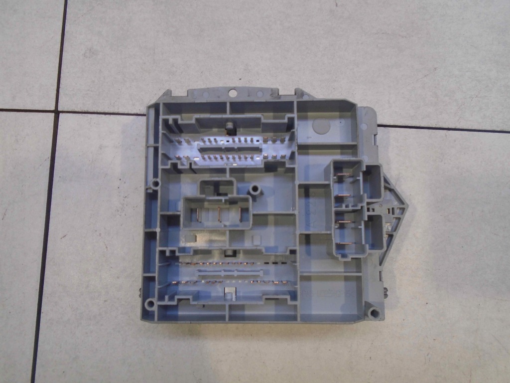 фото №1, Коробка предохранителей alfa romeo 147 1.6 46558759