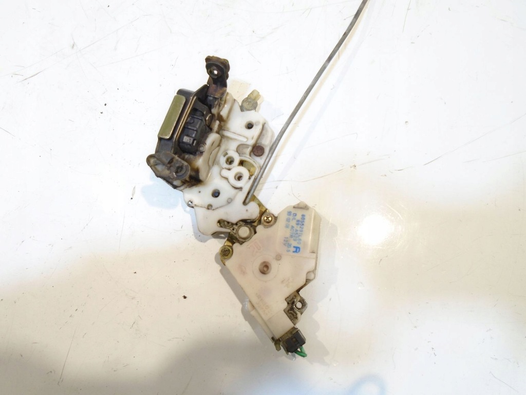 фото №5, Замок двері правий перед ford maverick i 8055291l60