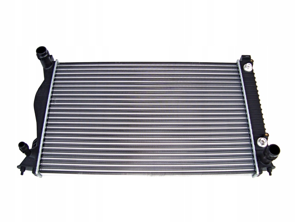 Купить Радиатор воды к audi a6 c6 4f2 4f5 4fh автоматическая коробка передач