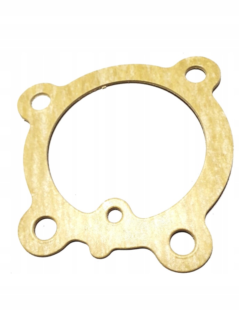 фото №5, Прокладка корпус фильтра масла nissan patr y60 y61