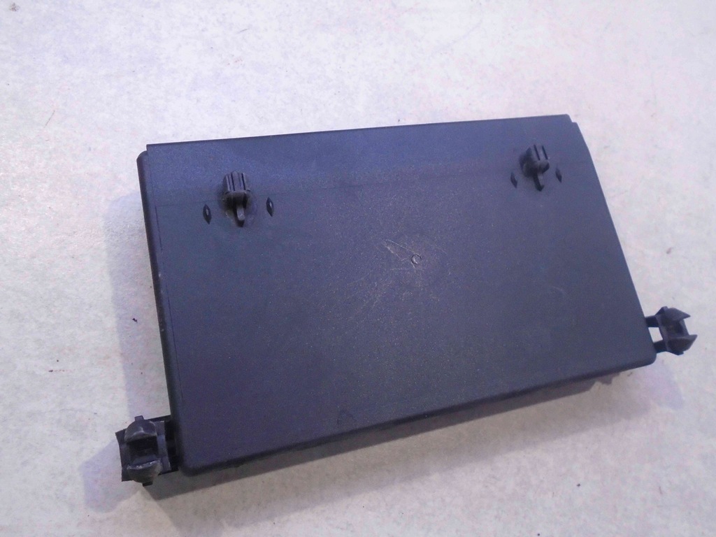 фото №6, Модуль дверь правый перед mercedes w 203 2038201285