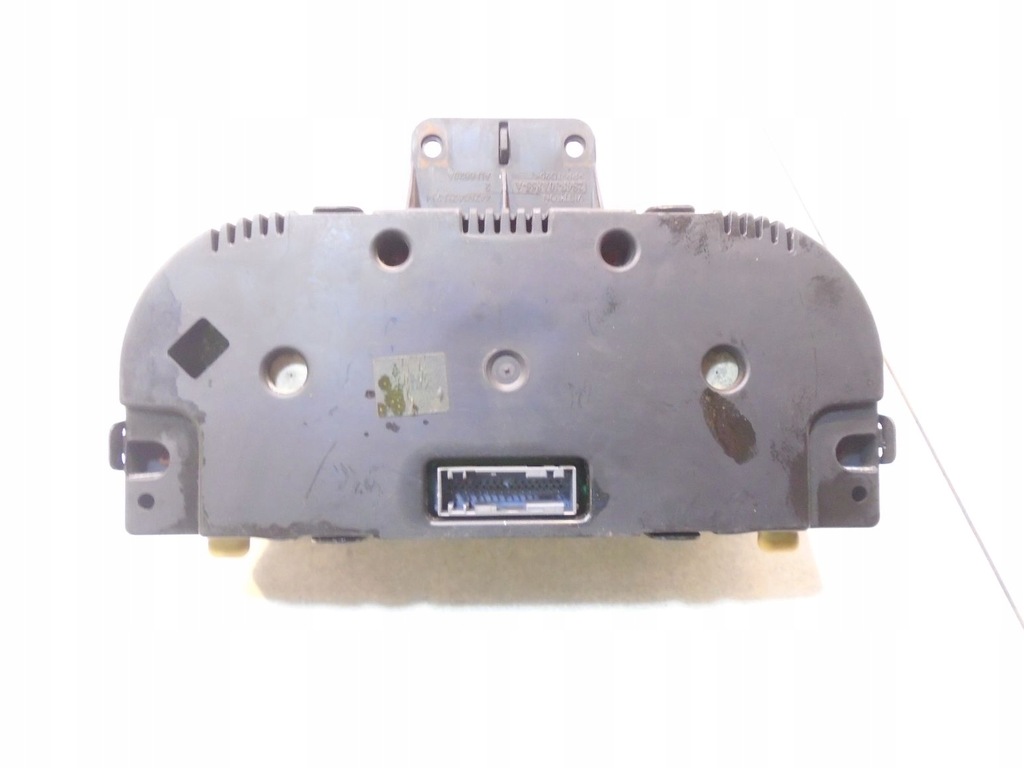 фото №6, Счетчик приборы ford fusion 1.4 tdci 2s6f10a855a