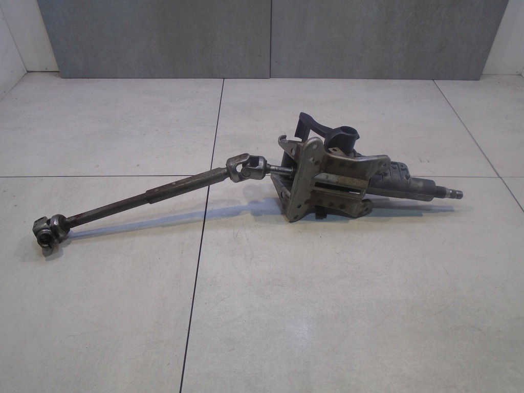 фото №5, Колонка рулевая alfa romeo 147 1.6 19046807190