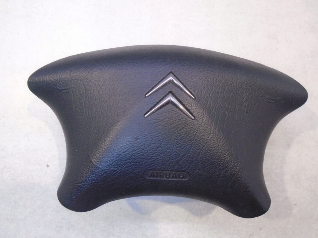 фото №1, Подушка водителя xsara picasso 96470413xt