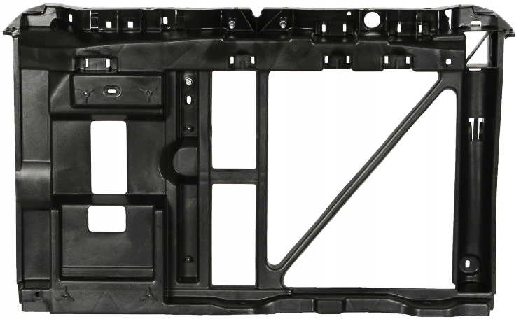 фото №1, Pas передний усилитель peugeot 1007 citroen c2 c3