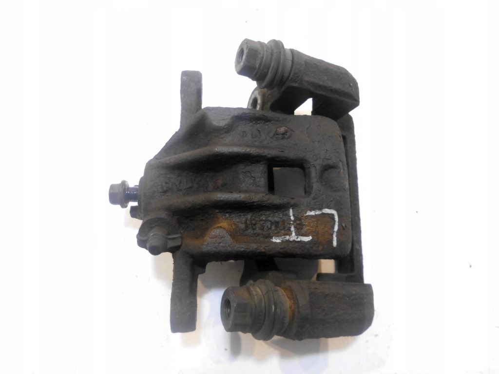 фото №1, Супорт гальмівний задня задній лівий hyundai getz