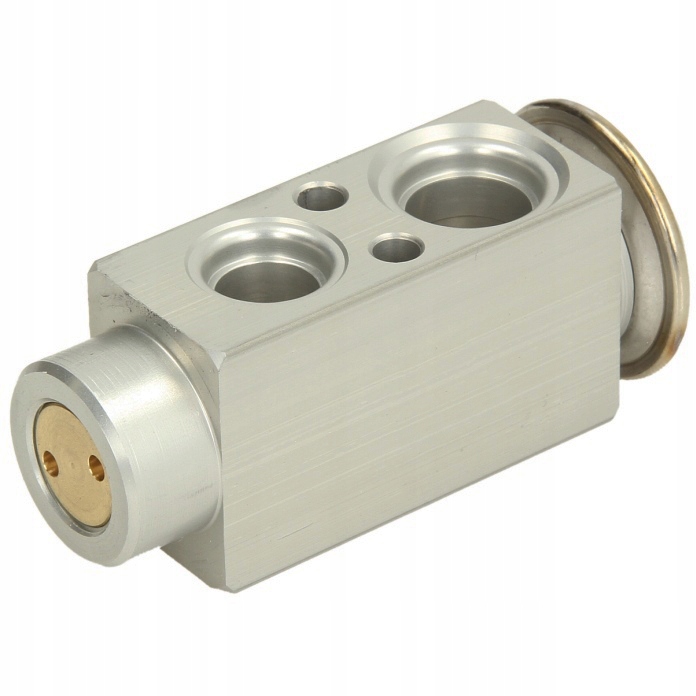 фото №1, Клапан розширювальний кондиціонера vw new beetle lupo