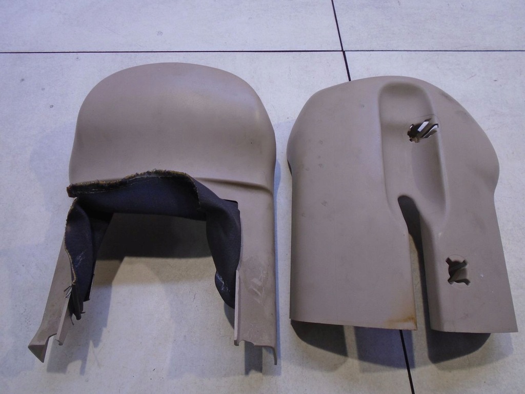 фото №13, Корпус колонки рулевого rover 75 qrb100460