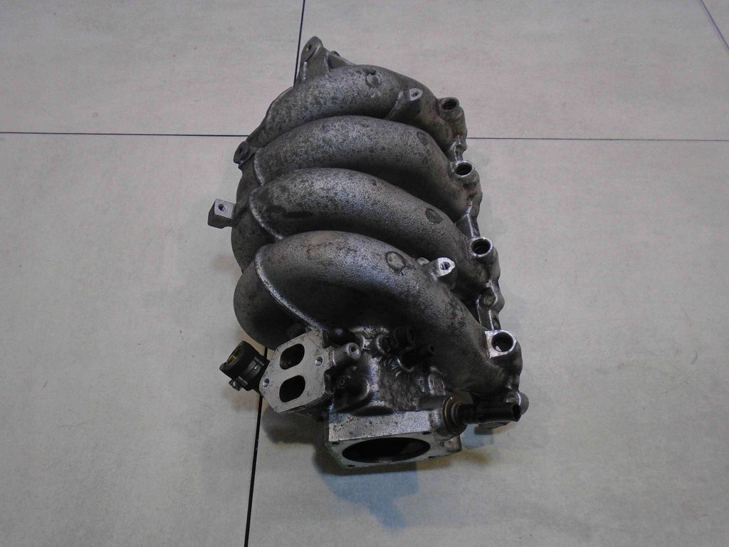 фото №6, Коллектор всасывающий volvo v40 2.0t 8627357