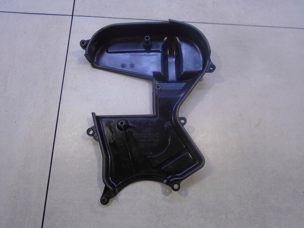 фото №1, Корпус распределительного вала focus mk1 1.4 16v 98mm6p073ab