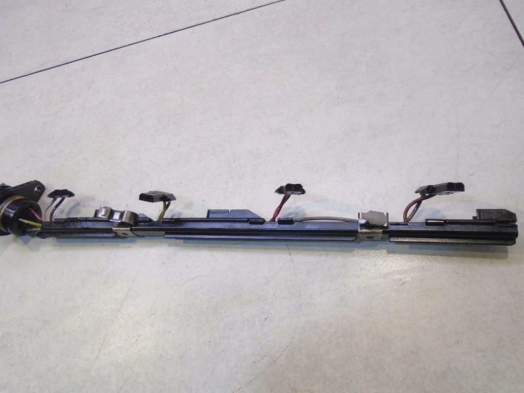 фото №3, Жгут помповые форсунки audi a3 8l 1.9 tdi 038971803