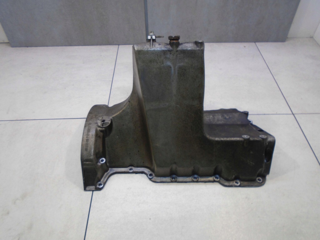 Купити Піддон масляна mercedes w168 1.4 a1660141302