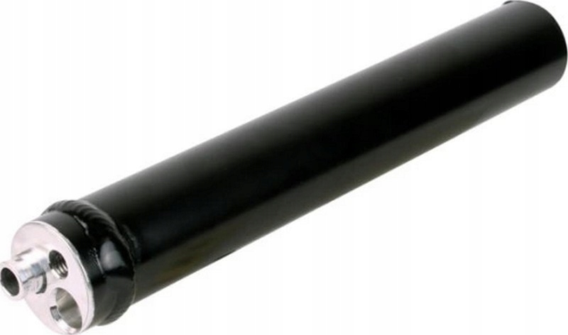 Радіатор кондиціонера renault clio 3 05- modus Оригінал