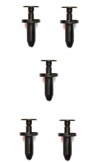 фото №1, Штифт клипса dodge magnum stratus viper 8mm