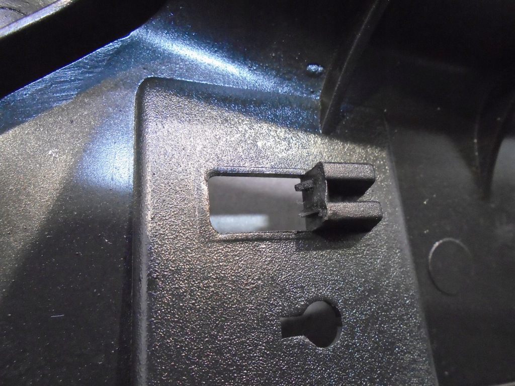 фото №9, Вентилятор радиатора daewoo leganza 2.0 96184988