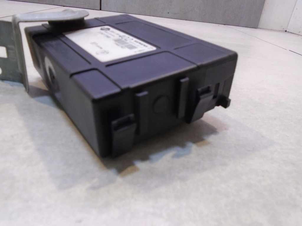 фото №4, Модуль комфорту nissan almera ii n16 1.5 28551bm