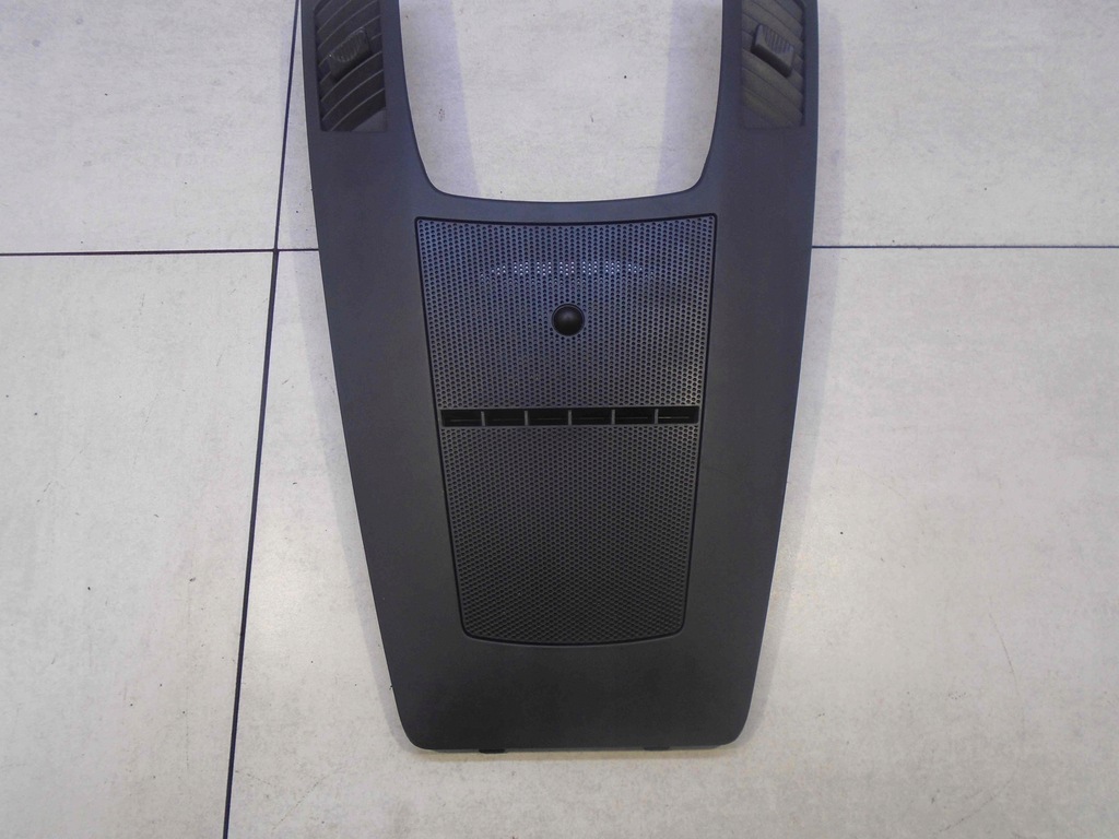 фото №2, Рамка защита консоли zafira b 1.9 cdti 331985437