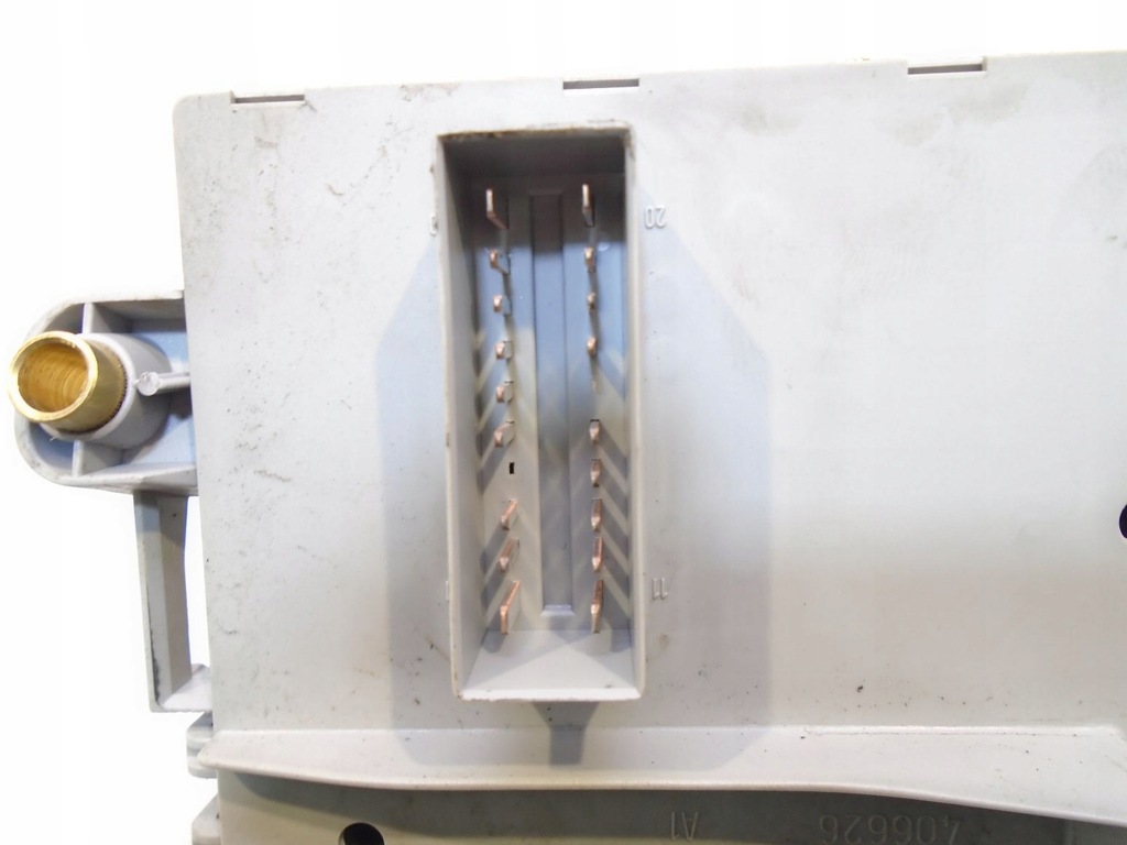 фото №7, Коробка предохранителей fiat punto ii 46535725cpl