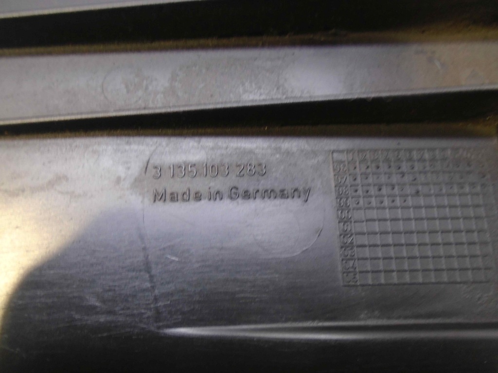 Вентилятор радиатора mercedes w168 1.4 1685000193 Недорого