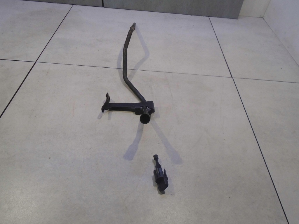 фото №5, Трубка щуп масла mercedes w 203 1.8