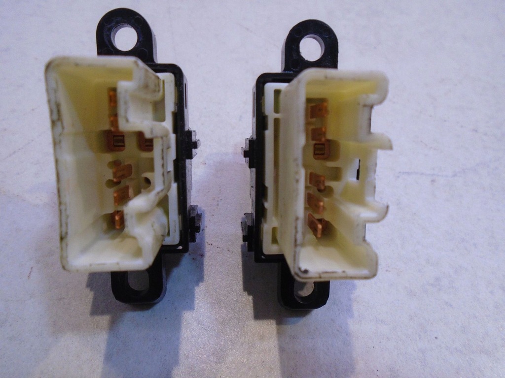 фото №5, Перемикач перемикачі скло mazda 6 1.8