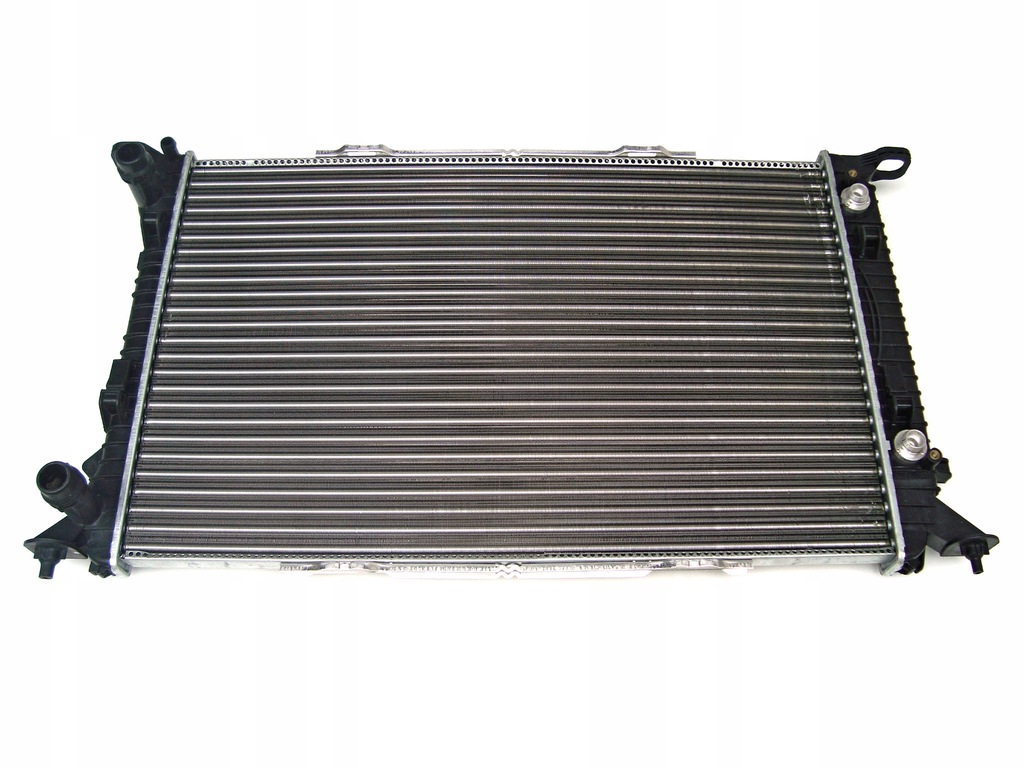 фото №1, Gt-bergmann gt10-088 радиатор, система охлаждение двигателя