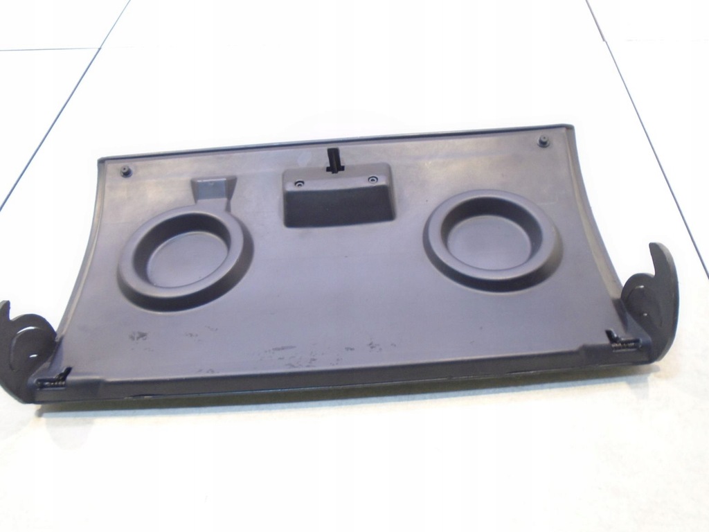 фото №5, Бардачок пасажира кришка fiat albea