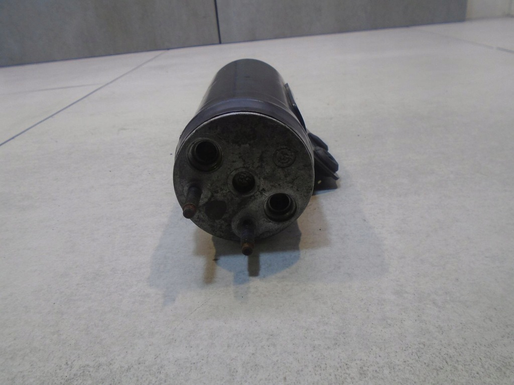 фото №4, Конденсатор осушитель кондиционер peugeot 206 cc 9652572980