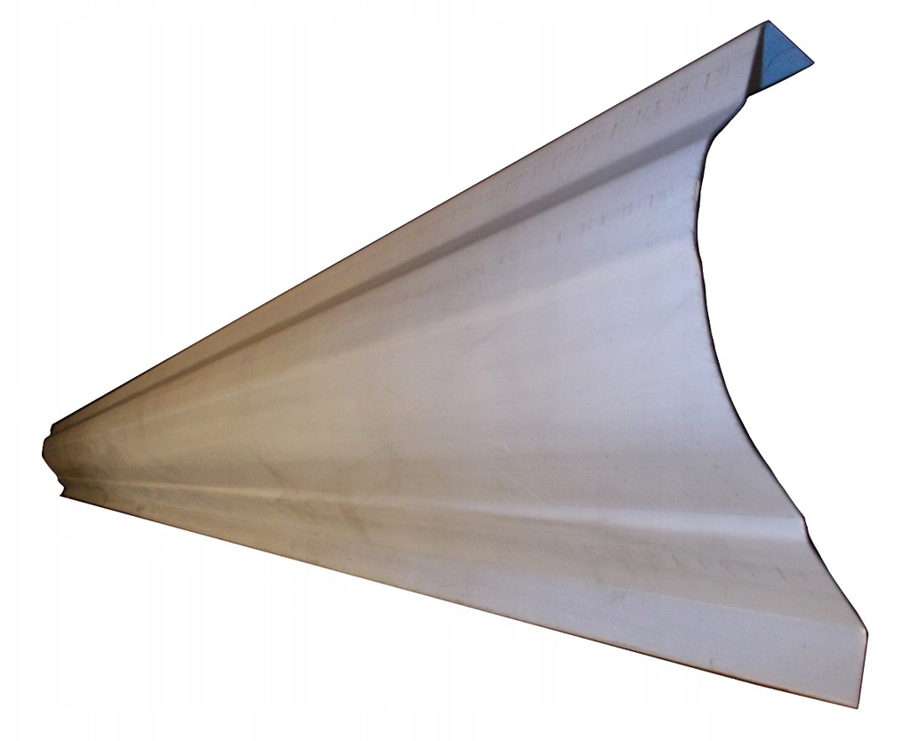 фото №1, Peugeot 406 95-04 ремкомплект порог