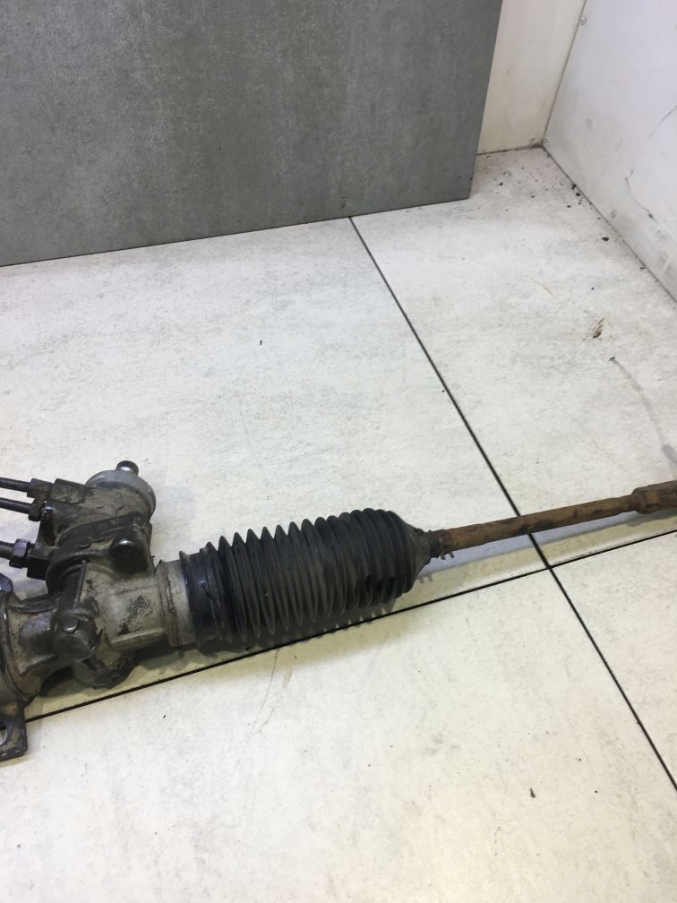 фото №16, Трансмиссия рулевая рейка kia rio i 1.3