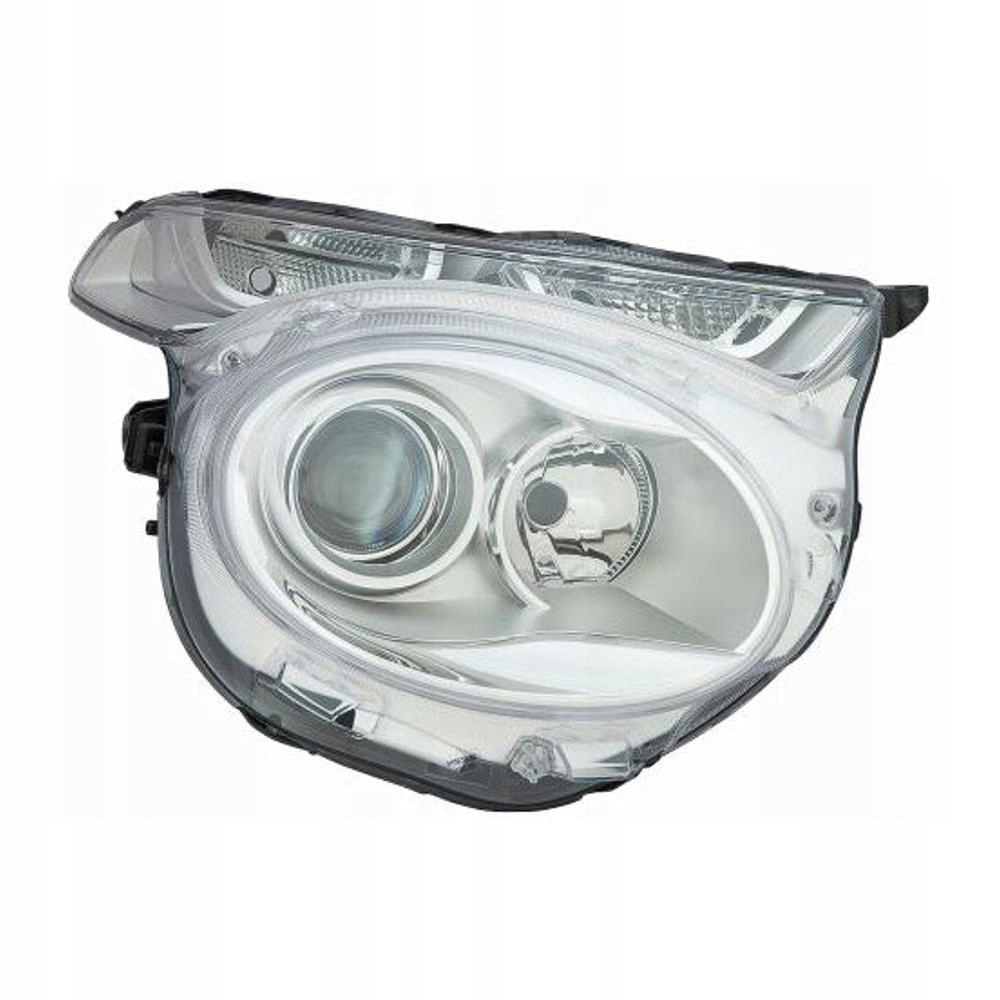 фото №3, Фари лампи citroen c1 ii 14- l+p