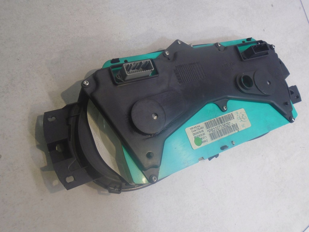 фото №10, Счетчик dacia logan mcv 1.5 dci p8200733629