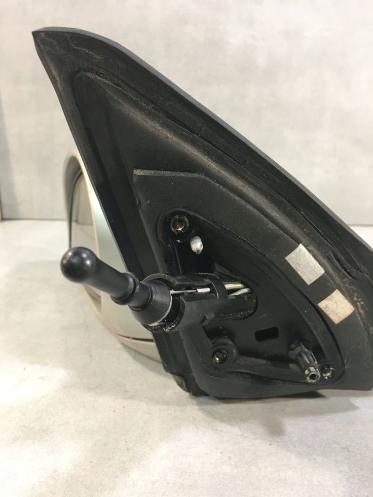 фото №10, Зеркало наружное левая kia rio i 1.3