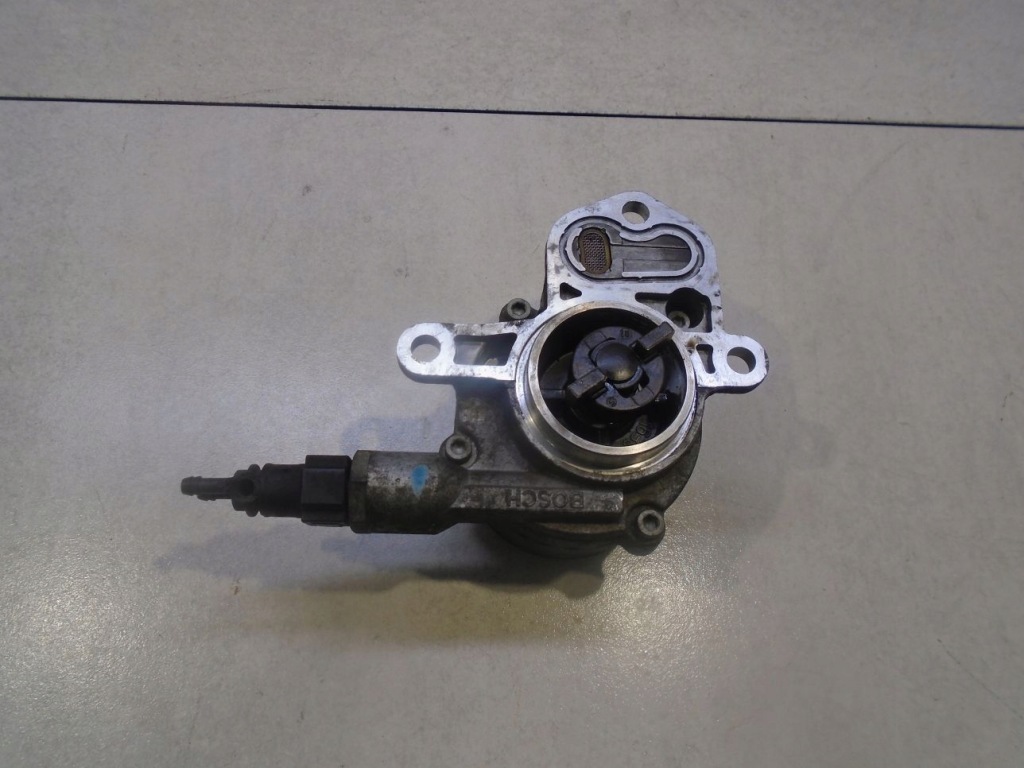 фото №3, Насос вакуум citroen c8 2.2 hdi