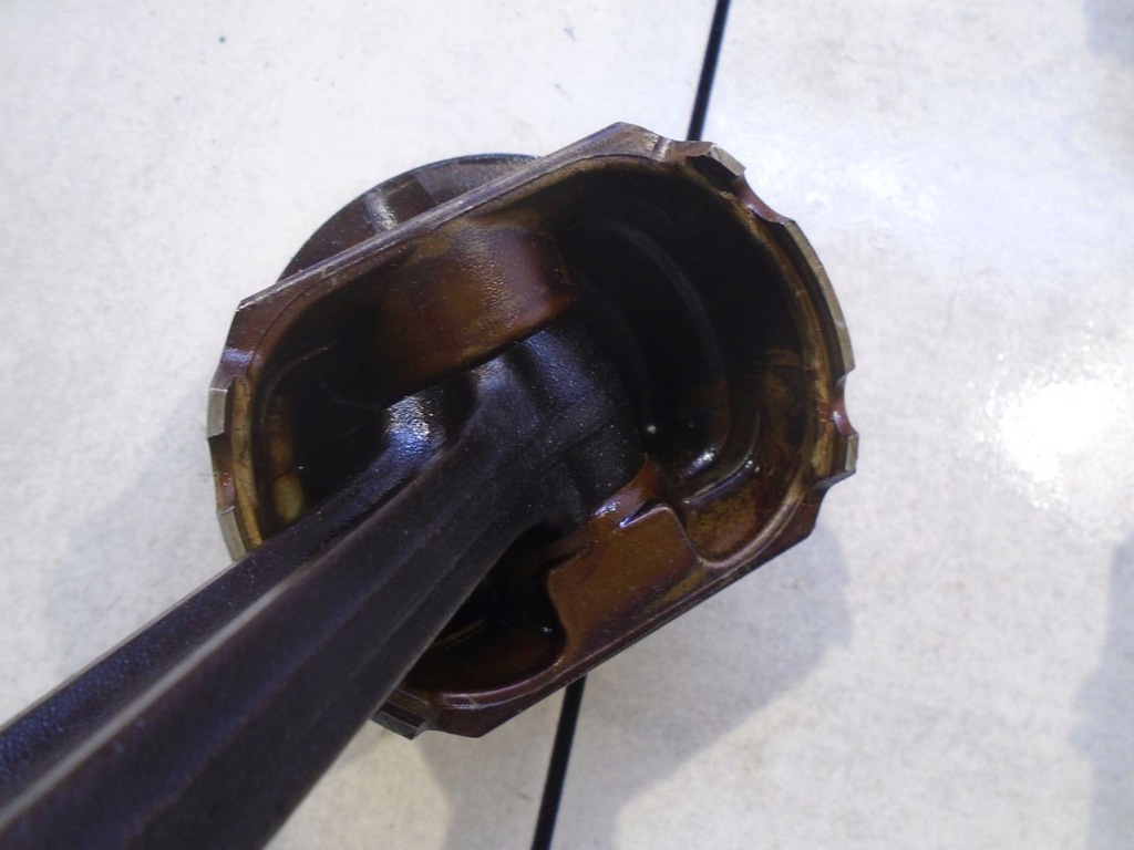 фото №7, Поршень шатун peugeot 406 1.8 16v