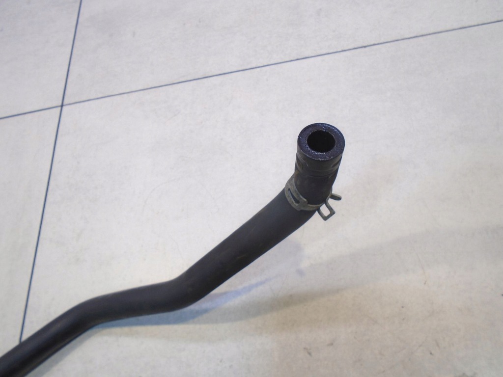 фото №4, Бак шланг підсилювача mazda demio 1.3 i 16v