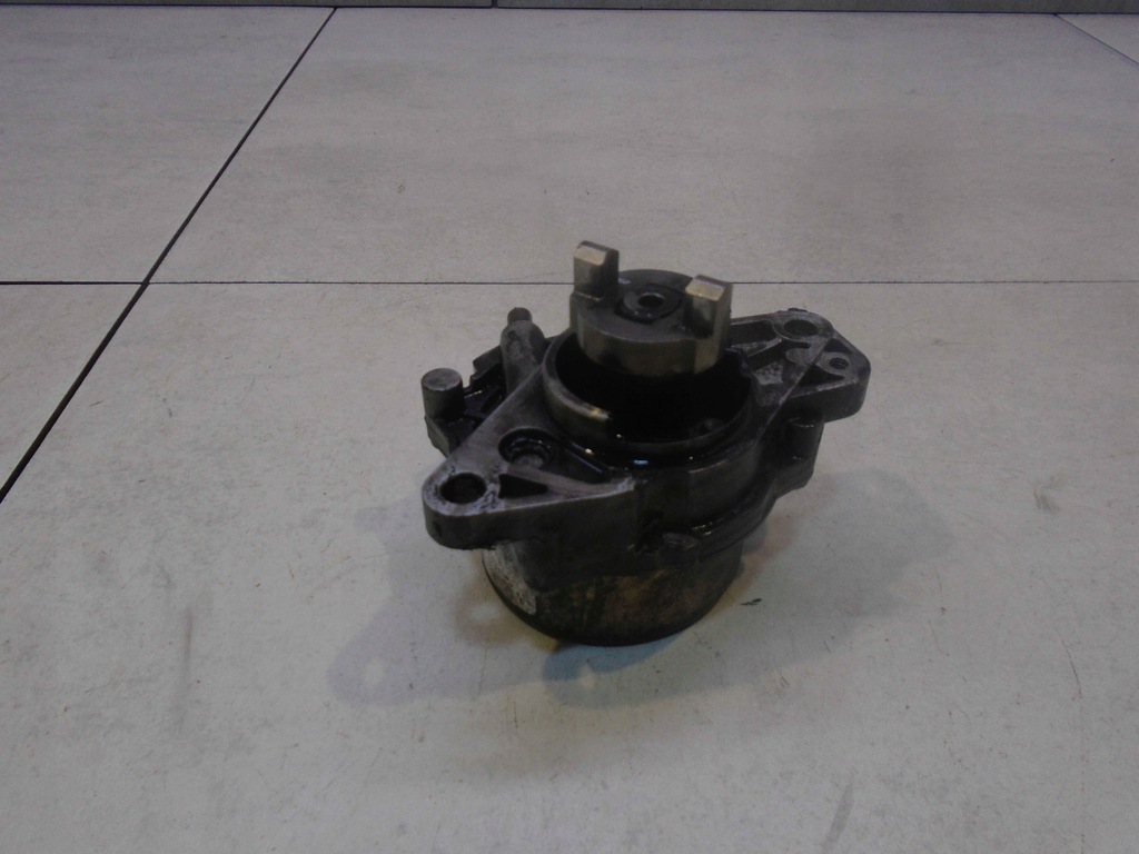 фото №6, Вакуум вакуум насос opel combo c 1.3 cdti