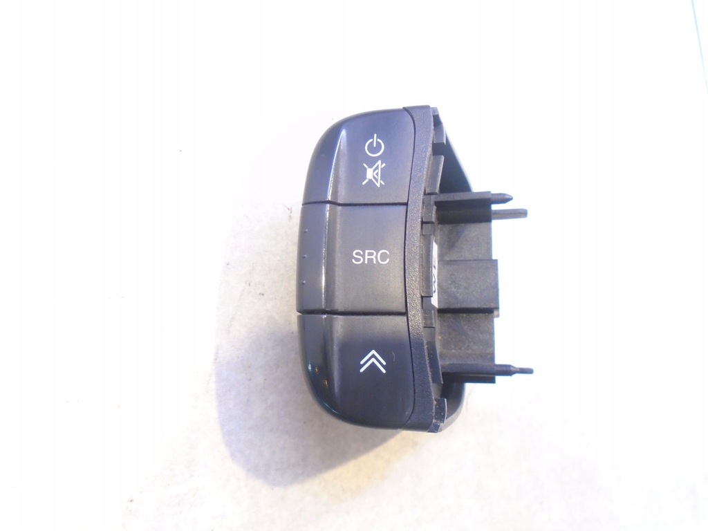 фото №3, Pilot керування радіо chevrolet kalos