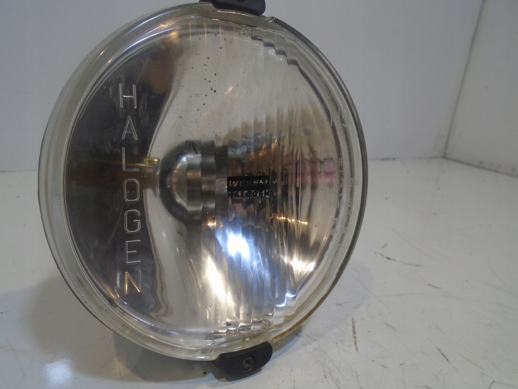 фото №2, Противотуманная фара перед ford maverick