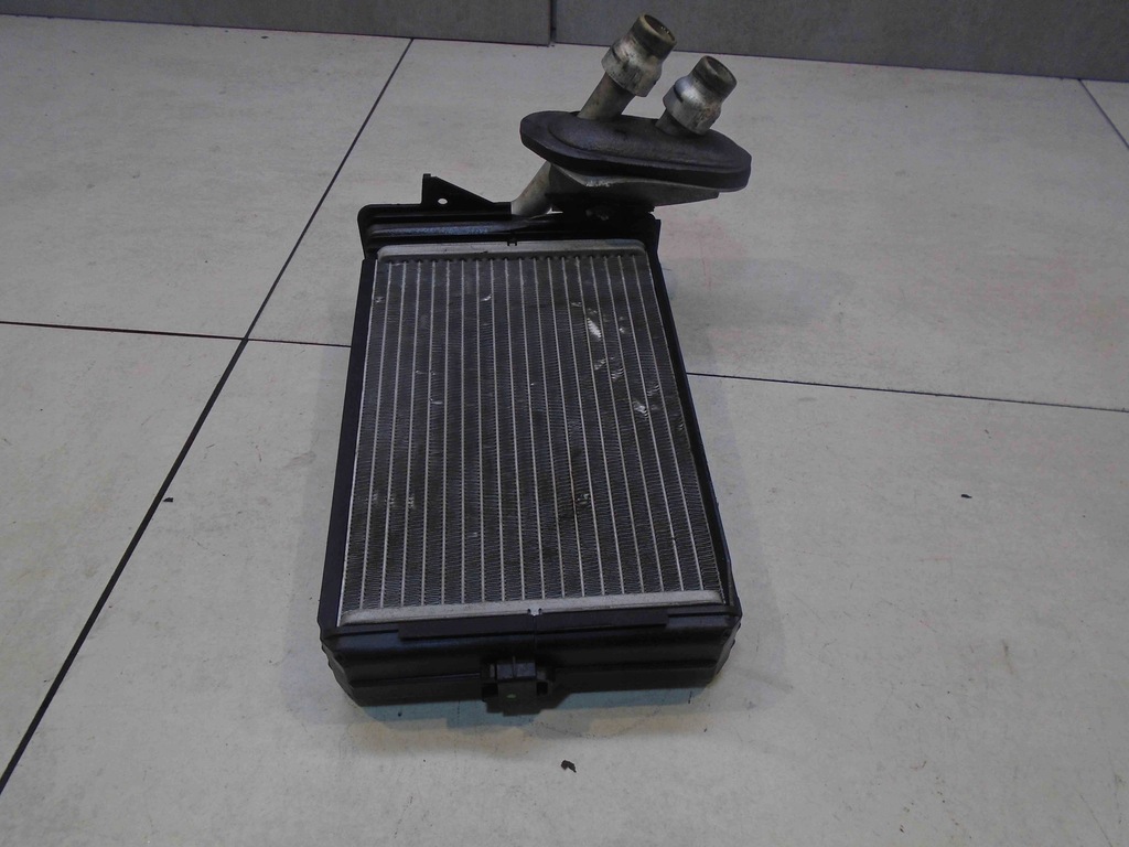 фото №3, Радиатор отопителя audi a3 8l 1.6 b