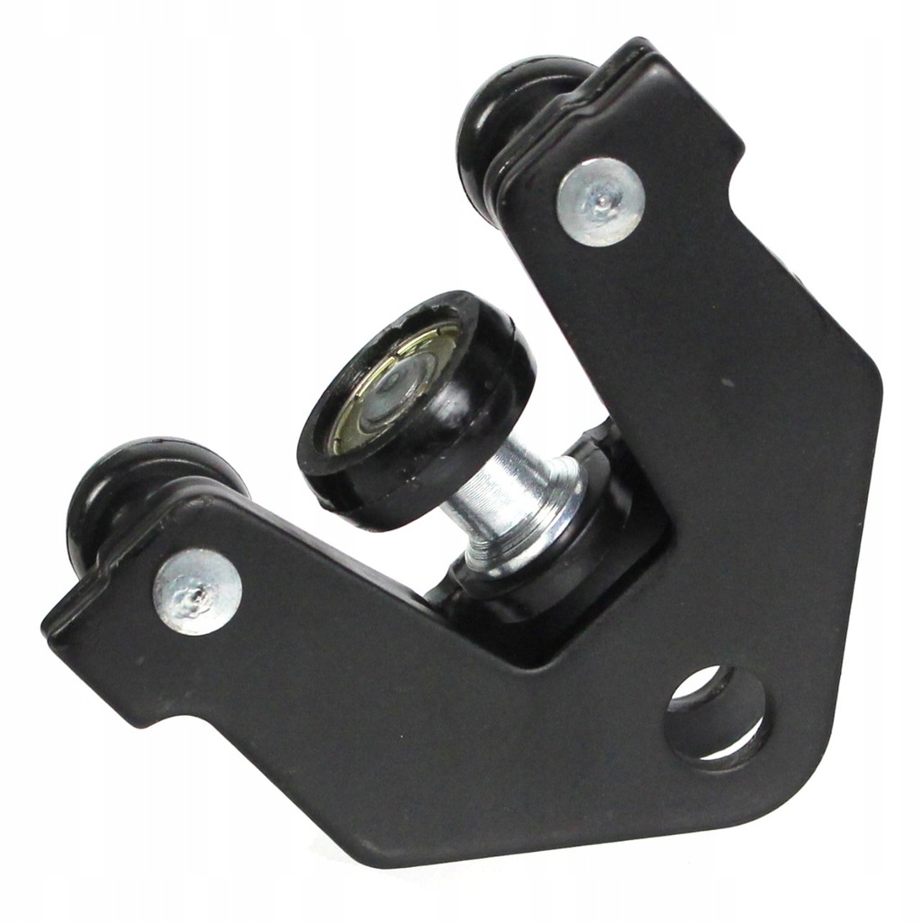 фото №4, Підрамник двері ролик бічний нижня nissan primastar