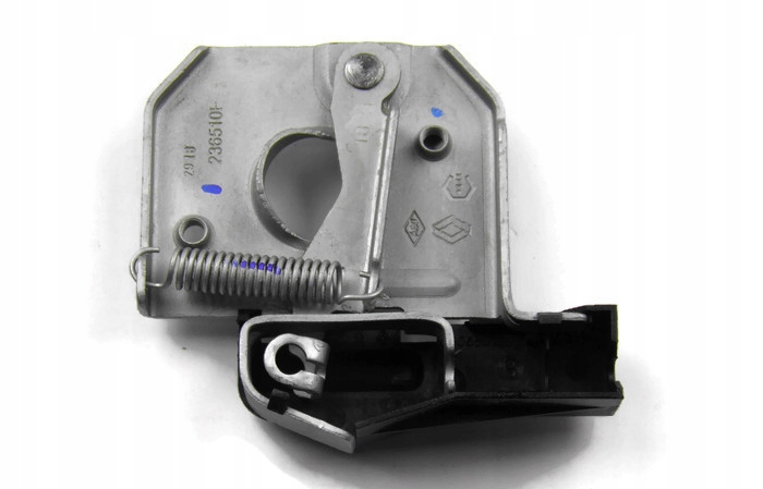 фото №2, Новый замок капот renault clio ii thalia оригинальный