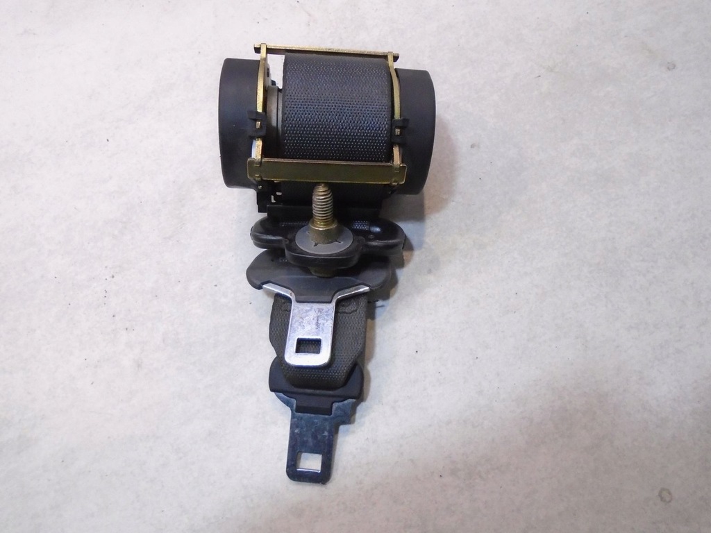 фото №2, Pas левый задняя 3 ряд renault scenic ii 8200363792