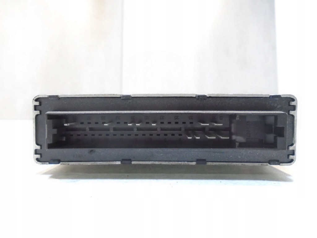 фото №3, Модуль комфорта ecu opel omega b 90491954