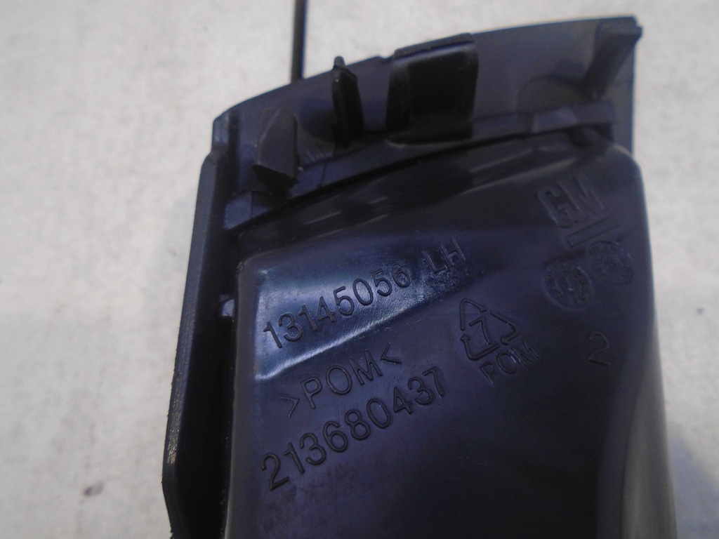 фото №10, Рамка защита консоли zafira b 1.9 cdti 331985437