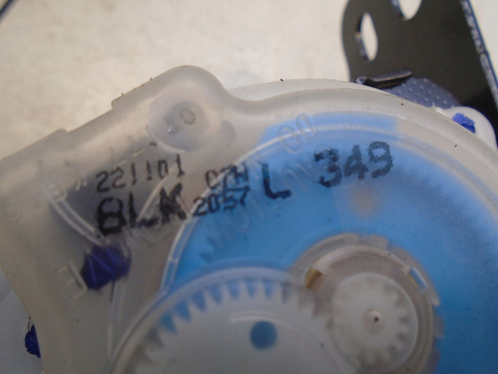 фото №5, Pas безопасности левый задняя honda civic vii