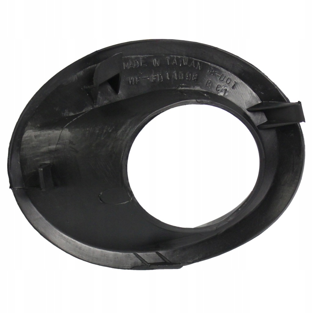 фото №2, Решітка радіатора рамка протитуманної фари права do ford mondeo mk3 iii